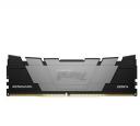 Модуль памяти Kingston 16GB 4800MHz DDR4 CL19 DIMM (Kit of 2) FURY Renegade Black Модуль памяти Kingston 16GB 4800MHz DDR4 CL19 DIMM (Kit of 2) FURY Renegade Black