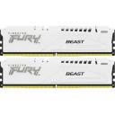 Оперативная память Kingston Fury Beast KF552C40BWK2-32 DDR5 - 2x 16ГБ 5200МГц, DIMM, Ret Оперативная память Kingston Fury Beast KF552C40BWK2-32 DDR5 - 2x 16ГБ 5200МГц, DIMM, Ret
