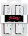 Модуль памяти Оперативная память Kingston Fury Beast KF556C36BWEAK2-32 DDR5 - 2x 16ГБ 5600МГц, DIMM, White, Ret Модуль памяти Оперативная память Kingston Fury Beast KF556C36BWEAK2-32 DDR5 - 2x 16ГБ 5600МГц, DIMM, White, Ret