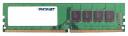 Оперативная память Patriot PSD44G266681 DDR4 1x4 GB DIMM для ПК Оперативная память Patriot PSD44G266681 DDR4 1x4 GB DIMM для ПК