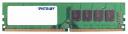 Модуль памяти DDR4 4GB Patriot Memory PSD44G266681 Memory PC4-21300 2666MHz CL19 1.2V RTL Модуль памяти DDR4 4GB Patriot Memory PSD44G266681 Memory PC4-21300 2666MHz CL19 1.2V RTL