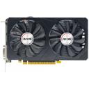 Видеокарта Afox GTX1650 GAMING 4GB (AF1650-4096D6H3-V6) Видеокарта Afox GTX1650 GAMING 4GB (AF1650-4096D6H3-V6)
