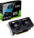 Видеокарта Asus GeForce RTX 3050 Dual V2 OC Edition 8GB (DUAL-RTX3050-O8G-V2) Видеокарта Asus GeForce RTX 3050 Dual V2 OC Edition 8GB (DUAL-RTX3050-O8G-V2)