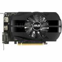 Видеокарта Asus Phoenix GeForce GTX 1050 Ti 4GB, Retail (PH-GTX1050TI-4G) (РСТ)