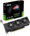 Видеокарта Asus GeForce RTX 4060 8Gb (RTX4060-O8G-LP-BRK) Видеокарта Asus GeForce RTX 4060 8Gb (RTX4060-O8G-LP-BRK)