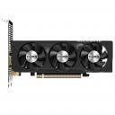 Видеокарта GeForce RTX4060 8Gb Gigabyte GV-N4060D6-8GL, 2460/17000 128bit GDDR6 2xHDMI 2xDP Видеокарта GeForce RTX4060 8Gb Gigabyte GV-N4060D6-8GL, 2460/17000 128bit GDDR6 2xHDMI 2xDP