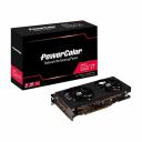 Видеокарта PowerColor Radeon RX 5600 XT, 6 Гб, AXRX 5600XT 6GBD6-3DH/OC, черный Видеокарта PowerColor Radeon RX 5600 XT, 6 Гб, AXRX 5600XT 6GBD6-3DH/OC, черный