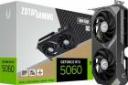 Видеокарта Zotac GeForce RTX 5060 TWIN EDGE OC 8GB (ZT-B50600H-10M) Видеокарта Zotac GeForce RTX 5060 TWIN EDGE OC 8GB (ZT-B50600H-10M)