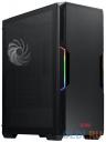 Корпус ATX A-Data XPG STARKER Без БП чёрный Корпус ATX A-Data XPG STARKER Без БП чёрный