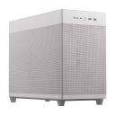 Корпус ASUS Prime AP201, Mini Tower, белый Корпус ASUS Prime AP201, Mini Tower, белый