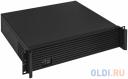 Серверный корпус ExeGate Pro 2U450-03 <RM 19", высота 2U, глубина 450, без БП, USB> Серверный корпус ExeGate Pro 2U450-03 <RM 19", высота 2U, глубина 450, без БП, USB>
