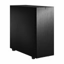 Корпус Fractal Design Define 7 XL, Full-Tower, чёрный Корпус Fractal Design Define 7 XL, Full-Tower, чёрный
