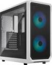 Компьютерный корпус Fractal Design Focus 2 RGB White (FD-C-FOC2A-04) Компьютерный корпус Fractal Design Focus 2 RGB White (FD-C-FOC2A-04)