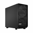 Корпус Fractal Design Meshify 2, Mid Tower, чёрный Корпус Fractal Design Meshify 2, Mid Tower, чёрный
