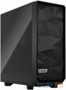 Корпус ПК без блока питания/ Fractal Design Case Meshify 2 Compact Black Корпус ПК без блока питания/ Fractal Design Case Meshify 2 Compact Black