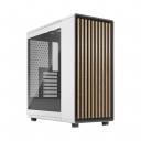Корпус Fractal Design North, Mid Tower, белый Корпус Fractal Design North, Mid Tower, белый
