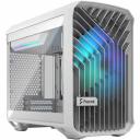 Корпус Fractal Design Torrent Nano RGB TG Clear Tint Корпус Fractal Design Torrent Nano RGB TG Clear Tint