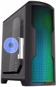 Корпус ATX GameMax G562 Matrix Без БП чёрный Корпус ATX GameMax G562 Matrix Без БП чёрный