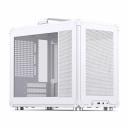 Корпус Jonsbo C6 MAX Handle White Корпус Jonsbo C6 MAX Handle White