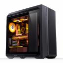 Корпус JONSBO D500, Full Tower, черный Корпус JONSBO D500, Full Tower, черный