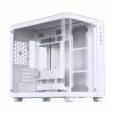Корпус Jonsbo TK-3, Mid Tower, белый Корпус Jonsbo TK-3, Mid Tower, белый