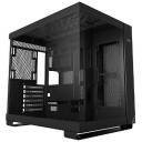 Компьютерный корпус PCCooler C3 T500 BK Компьютерный корпус PCCooler C3 T500 BK