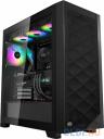 Корпус PcCooler C3D510 BK ARGB черный без БП ATX 3x120mm 2xUSB3.0 1xUSB3.1 audio bott PSU Корпус PcCooler C3D510 BK ARGB черный без БП ATX 3x120mm 2xUSB3.0 1xUSB3.1 audio bott PSU