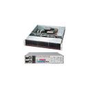 Корпус для сервера монтируемый в стойку Supermicro CSE-216BE2C-R920LPB, 2U, 2 x 920 Вт, черный Корпус для сервера монтируемый в стойку Supermicro CSE-216BE2C-R920LPB, 2U, 2 x 920 Вт, черный
