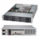 SuperMicro SuperMicro