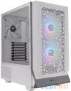 Корпус ATX Thermaltake Ceres 300 TG Без БП белый Корпус ATX Thermaltake Ceres 300 TG Без БП белый