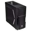 Корпус Thermaltake Versa H21 (CA-1B2-00M1NN-00) Black