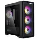 Компьютерный корпус Zalman M3 Plus RGB black Компьютерный корпус Zalman M3 Plus RGB black