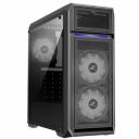 Компьютерный корпус Zalman N5 OF Black Компьютерный корпус Zalman N5 OF Black