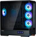 Корпус Zalman P50 DS Black Корпус Zalman P50 DS Black