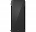 Компьютерный корпус Zalman S3 Black Компьютерный корпус Zalman S3 Black