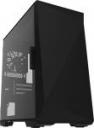 Компьютерный корпус Zalman Z1 ICEBERG Black Компьютерный корпус Zalman Z1 ICEBERG Black