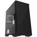 Компьютерный корпус Zalman Z1 Iceberg black Компьютерный корпус Zalman Z1 Iceberg black