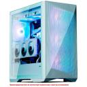 Компьютерный корпус Zalman Z9 Iceberg MS White