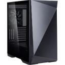 Компьютерный корпус Zalman Z9 Iceberg Black