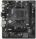 Материнская плата ASRock A520M-HVS Материнская плата ASRock A520M-HVS