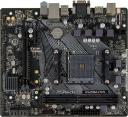 Материнская плата ASRock A520M-HVS Материнская плата ASRock A520M-HVS