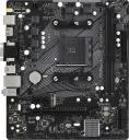 Материнская плата ASRock A520M-HVS Материнская плата ASRock A520M-HVS