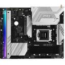 Материнская плата ASRock B850 PRO RS WIFI, Socket AM5, AMD B850, ATX, Ret Материнская плата ASRock B850 PRO RS WIFI, Socket AM5, AMD B850, ATX, Ret