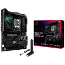 Материнская плата Asus ROG STRIX Z890-F GAMING WIFI (s1851, ATX) Материнская плата Asus ROG STRIX Z890-F GAMING WIFI (s1851, ATX)