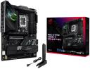 Материнская плата ATX ASUS ROG STRIX Z890-F GAMING WIFI (LGA1851, Z890, 4*DDR5, 4*SATA, 5*M.2, 8*USB 3.2, 2*USB Type-C, 2*PCIe x16, 2*Thunderbolt 4, H Материнская плата ATX ASUS ROG STRIX Z890-F GAMING WIFI (LGA1851, Z890, 4*DDR5, 4*SATA, 5*M.2, 8*USB 3.2, 2*USB Type-C, 2*PCIe x16, 2*Thunderbolt 4, H