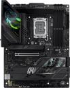 Материнская плата ASUS ROG STRIX Z890-F GAMING WIFI Материнская плата ASUS ROG STRIX Z890-F GAMING WIFI