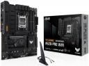 Материнская плата ATX ASUS TUF GAMING A620-PRO WIFI 90MB1FR0-M0EAY0 (AM5, AMD A620, 4*DDR5(6400), 4*SATA3, 2*M.2, Audio, Gb LAN, USB 3.2, USB 2.0, DP, Материнская плата ATX ASUS TUF GAMING A620-PRO WIFI 90MB1FR0-M0EAY0 (AM5, AMD A620, 4*DDR5(6400), 4*SATA3, 2*M.2, Audio, Gb LAN, USB 3.2, USB 2.0, DP,