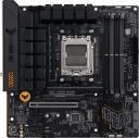 Материнская плата Asus TUF GAMING B650M-E WIFI SocketAM5 AMD B650 4xDDR5 mATX AC`97 8ch(7.1) 2.5Gg RAID+HDMI+DP Материнская плата Asus TUF GAMING B650M-E WIFI SocketAM5 AMD B650 4xDDR5 mATX AC`97 8ch(7.1) 2.5Gg RAID+HDMI+DP