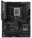 Материнская плата Asus TUF GAMING Z790-PLUS WIFI Материнская плата Asus TUF GAMING Z790-PLUS WIFI