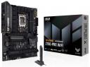 Материнская плата ATX ASUS TUF GAMING Z790-PRO WIFI (LGA1700, Z790, 4*DDR5 (7800), 4*SATA 6G RAID, 4*M.2, 5*PCIE, 2.5Glan, WiFi, BT, HDMI, DP, 2*USB T Материнская плата ATX ASUS TUF GAMING Z790-PRO WIFI (LGA1700, Z790, 4*DDR5 (7800), 4*SATA 6G RAID, 4*M.2, 5*PCIE, 2.5Glan, WiFi, BT, HDMI, DP, 2*USB T